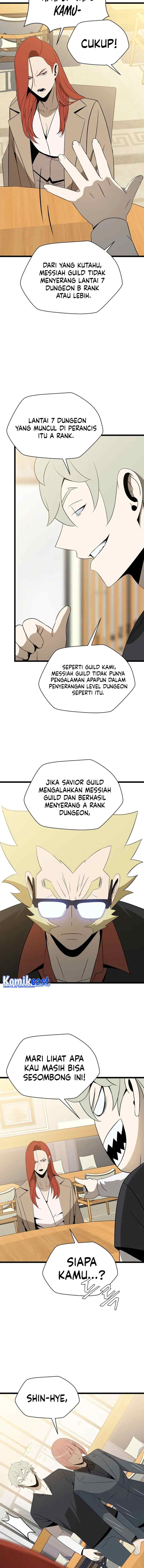 Kill the Hero chapter 115 halaman 10