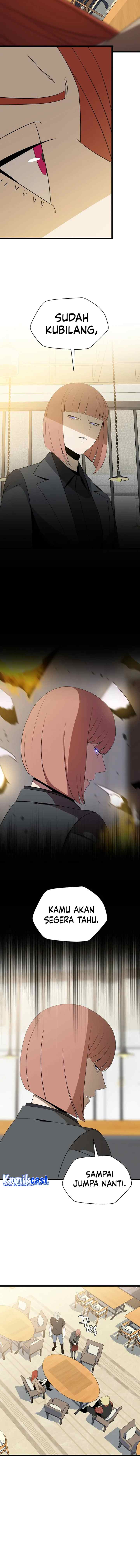 Kill the Hero chapter 115 halaman 11