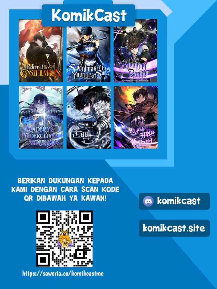 Kill the Hero chapter 115 halaman 15