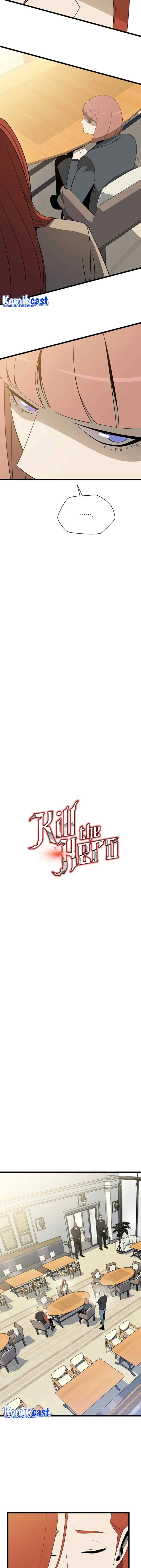 Kill the Hero chapter 115 halaman 7