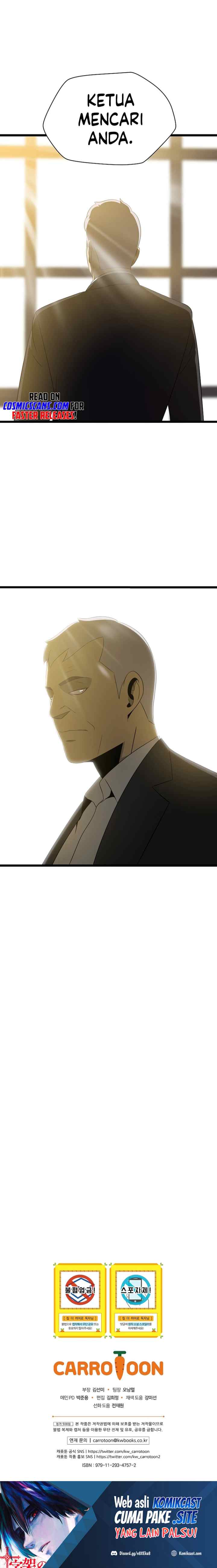 Kill the Hero chapter 118 halaman 14