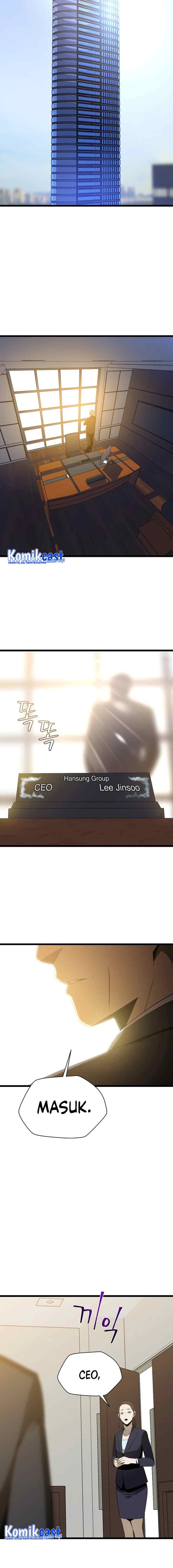 Kill the Hero chapter 118 halaman 13