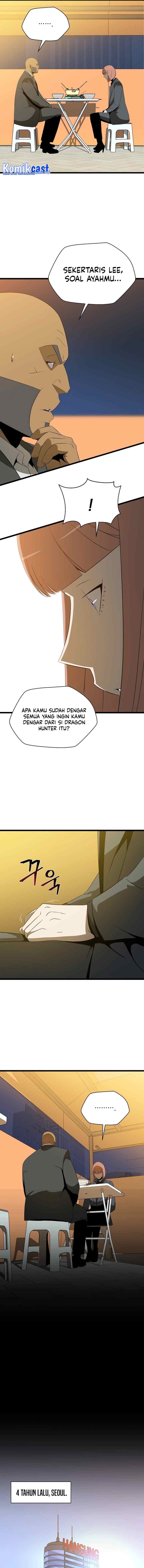 Kill the Hero chapter 118 halaman 12