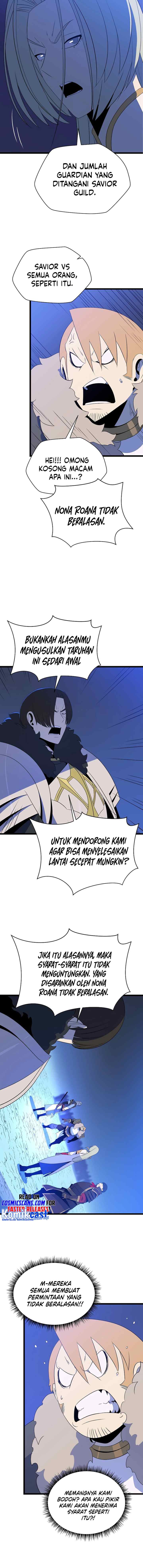 Kill the Hero chapter 118 halaman 5