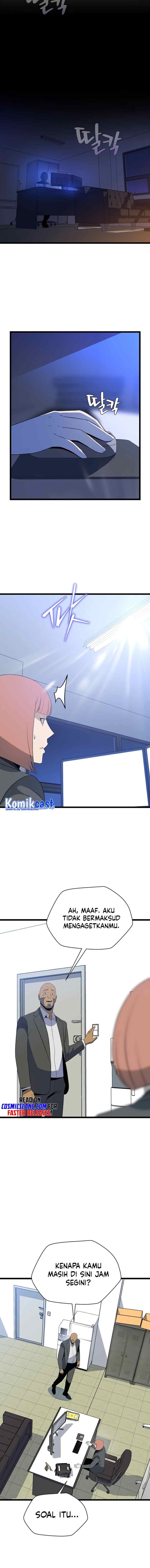 Kill the Hero chapter 118 halaman 8