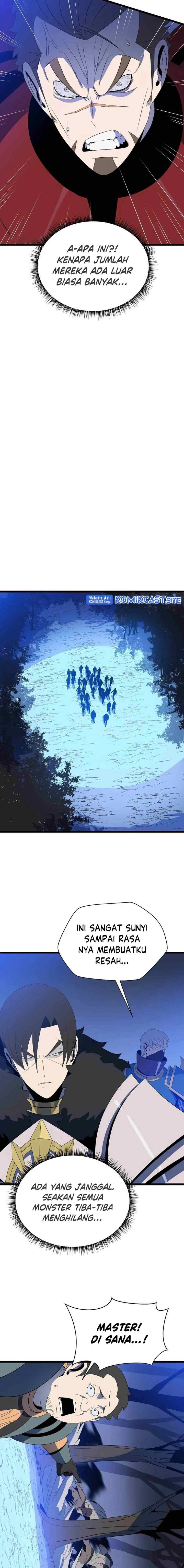 Kill the Hero chapter 124 halaman 14