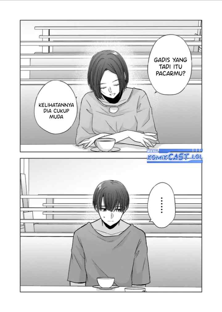Kimi wa, Nina Janai chapter 20 halaman 15