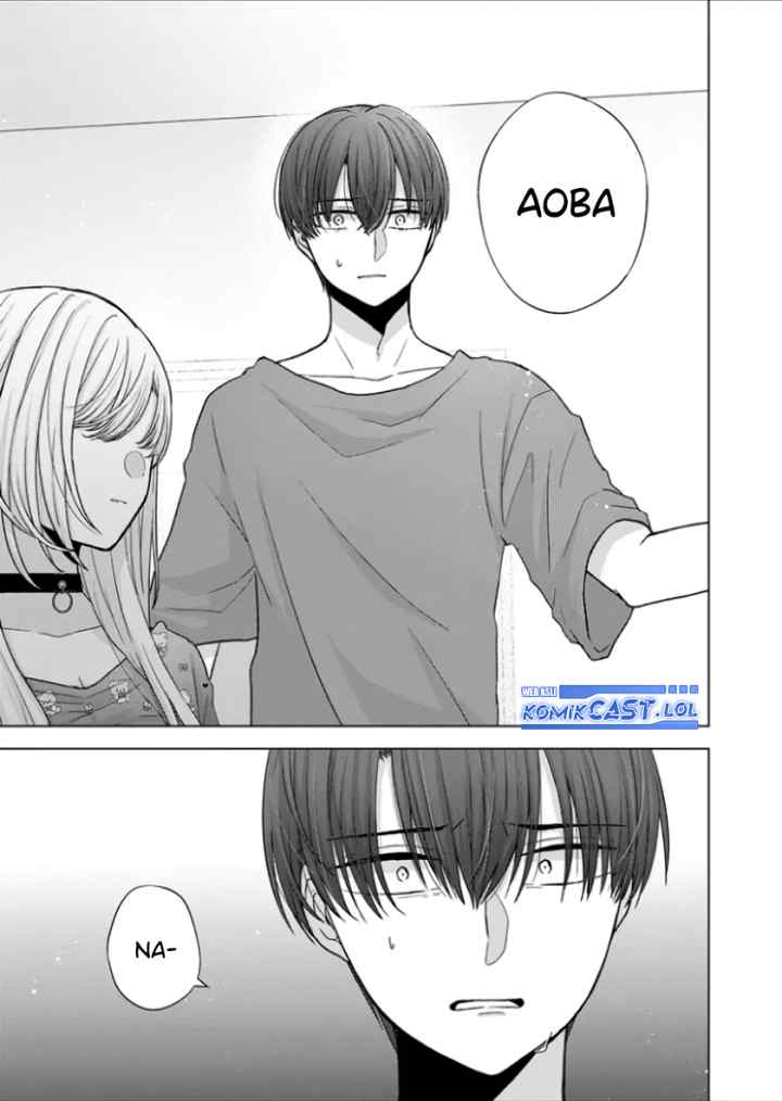 Kimi wa, Nina Janai chapter 20 halaman 4