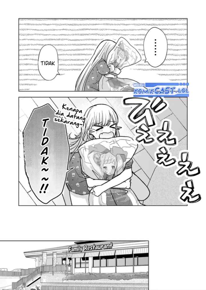 Kimi wa, Nina Janai chapter 20 halaman 14