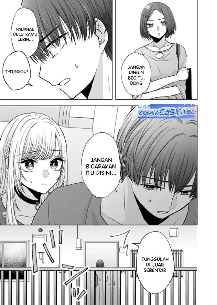 Kimi wa, Nina Janai chapter 20 halaman 6