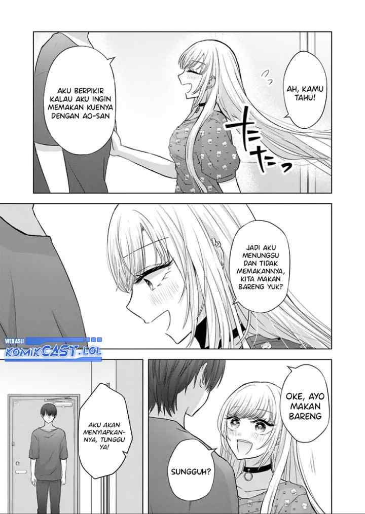 Kimi wa, Nina Janai chapter 22 halaman 14
