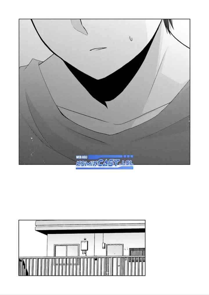 Kimi wa, Nina Janai chapter 22 halaman 11