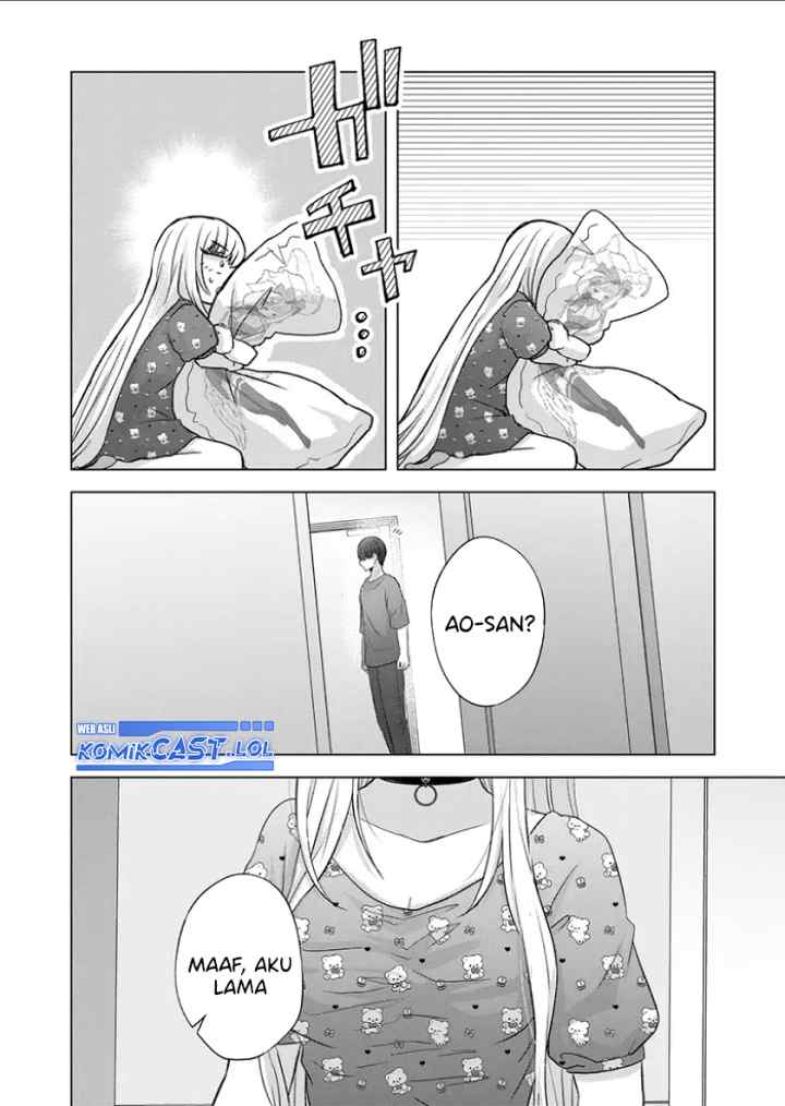 Kimi wa, Nina Janai chapter 22 halaman 12