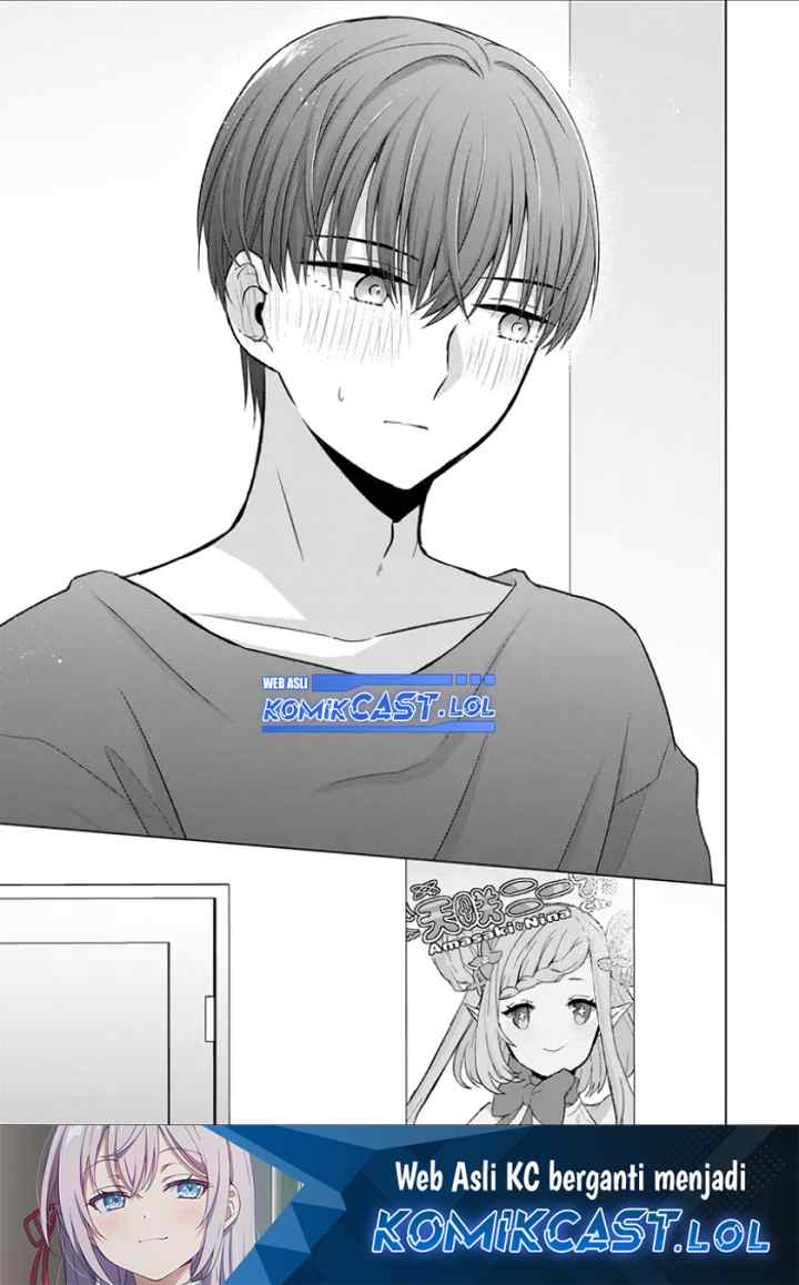 Kimi wa, Nina Janai chapter 22 halaman 15