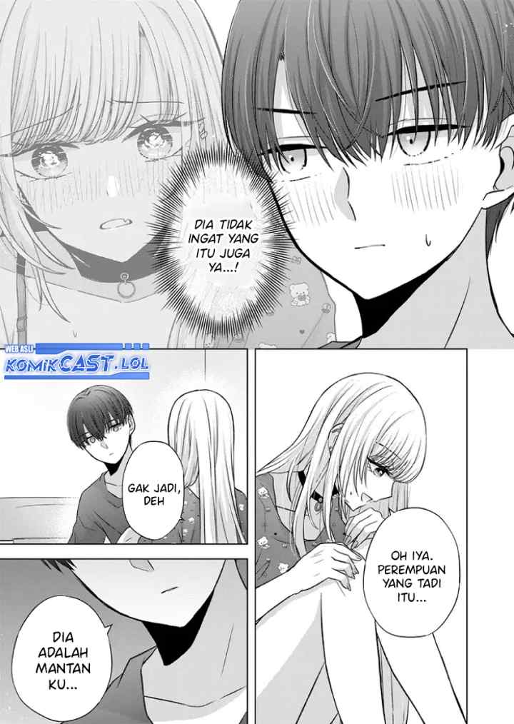 Kimi wa, Nina Janai chapter 23 halaman 4