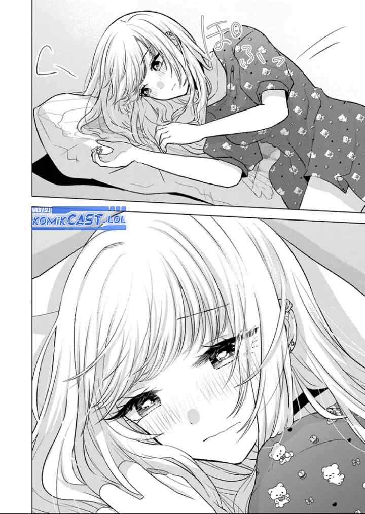 Kimi wa, Nina Janai chapter 23 halaman 7