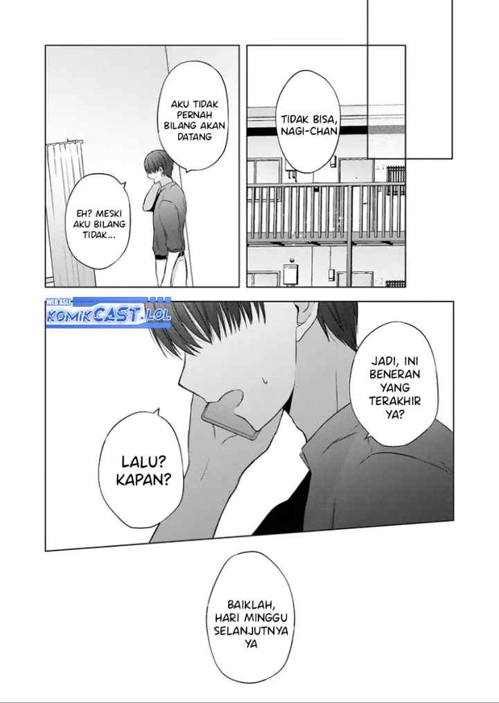 Kimi wa, Nina Janai chapter 23 halaman 13