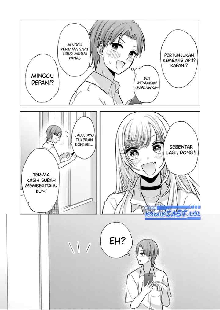 Kimi wa, Nina Janai chapter 23 halaman 12