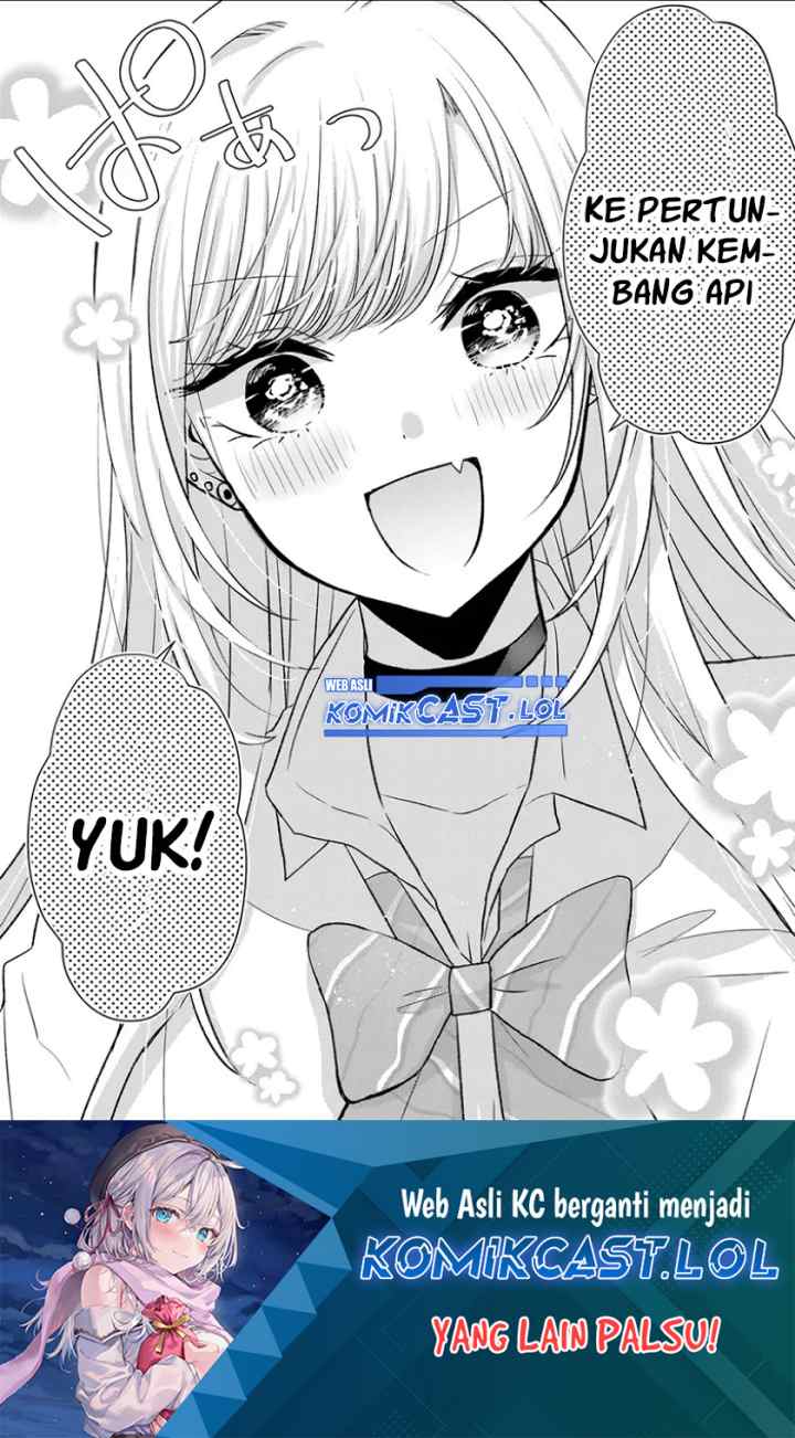 Kimi wa, Nina Janai chapter 23 halaman 15