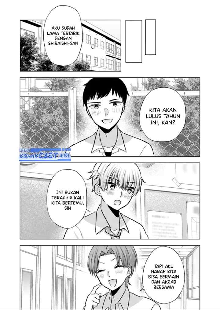 Kimi wa, Nina Janai chapter 23 halaman 9