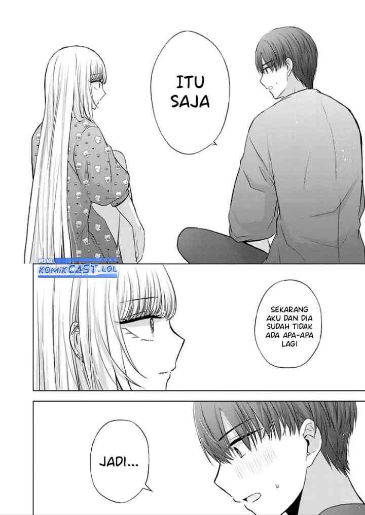 Kimi wa, Nina Janai chapter 23 halaman 5