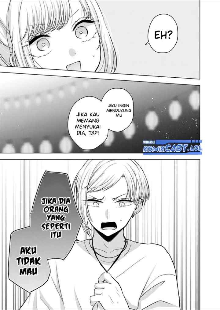 Kimi wa, Nina Janai chapter 26 halaman 10