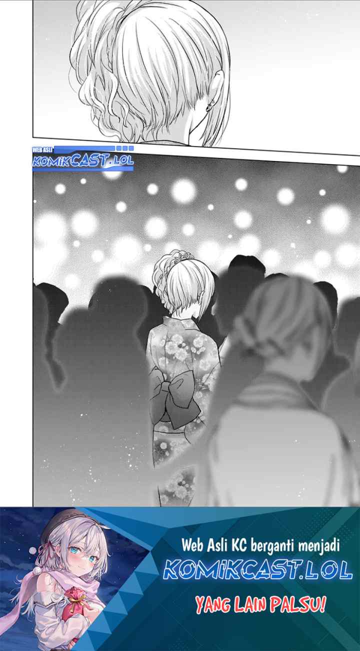 Kimi wa, Nina Janai chapter 26 halaman 19
