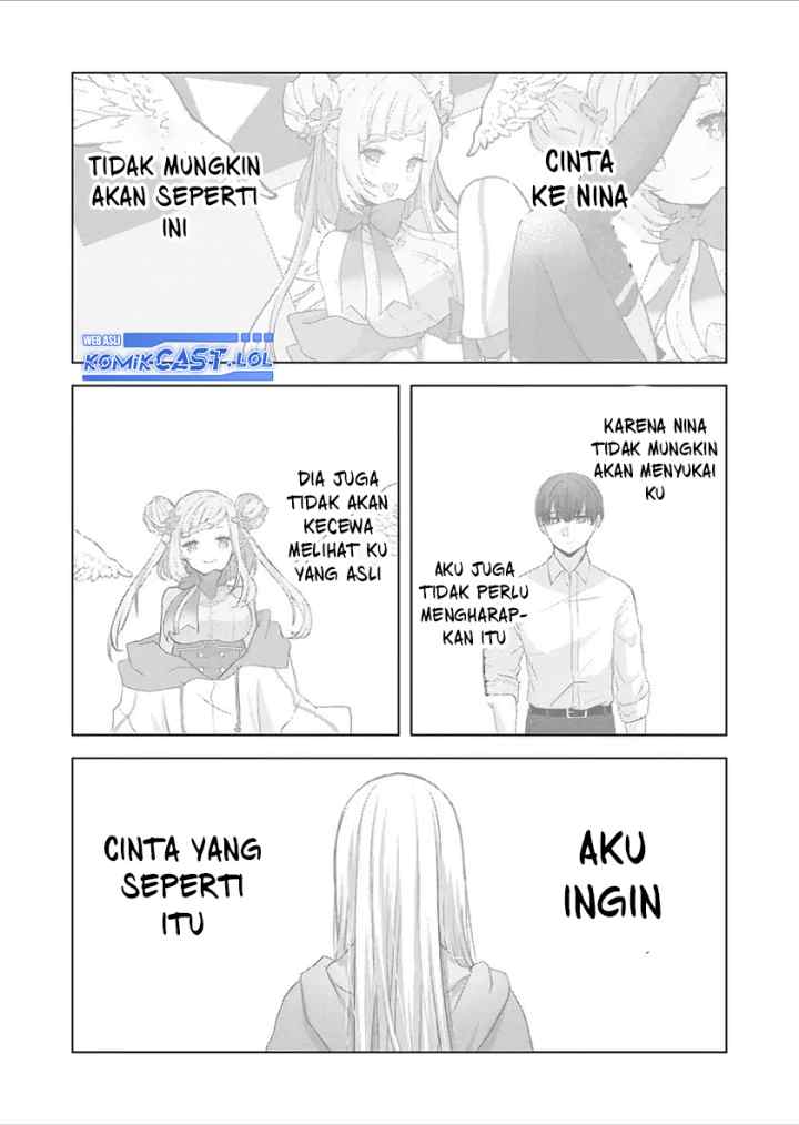 Kimi wa, Nina Janai chapter 27 halaman 4