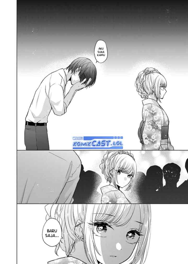 Kimi wa, Nina Janai chapter 27 halaman 9