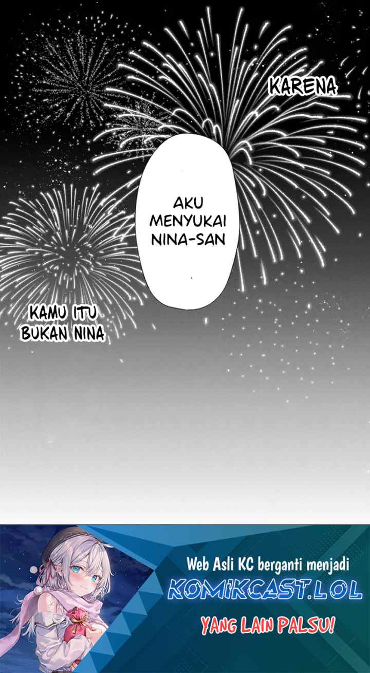 Kimi wa, Nina Janai chapter 27 halaman 13