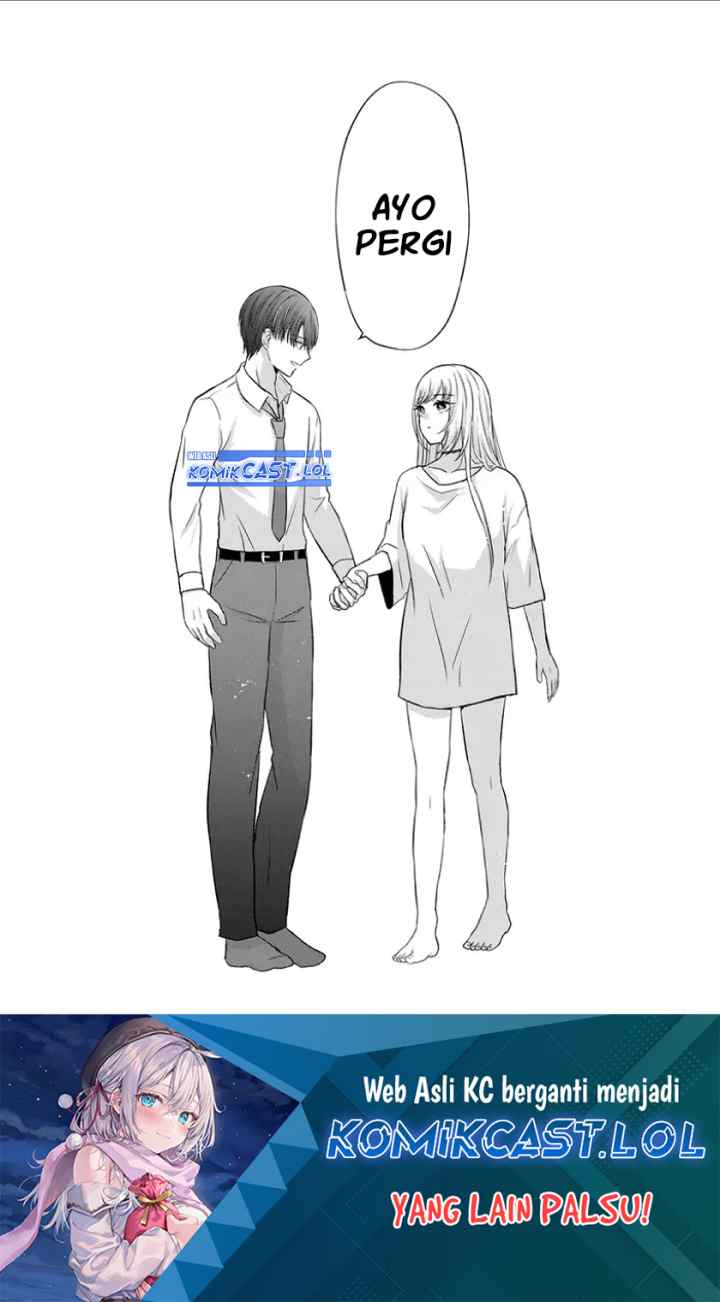 Kimi wa, Nina Janai chapter 29 halaman 13