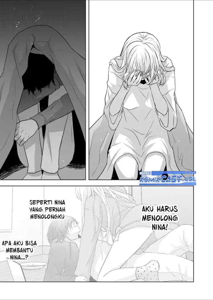 Kimi wa, Nina Janai chapter 29 halaman 10