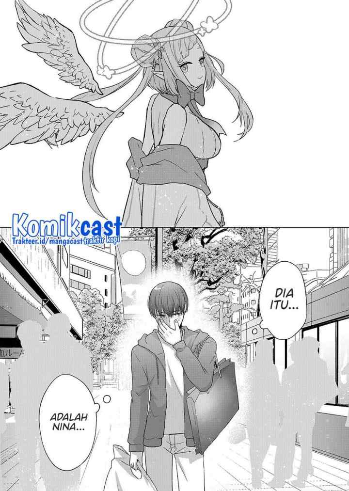 Kimi wa, Nina Janai chapter 3 halaman 15