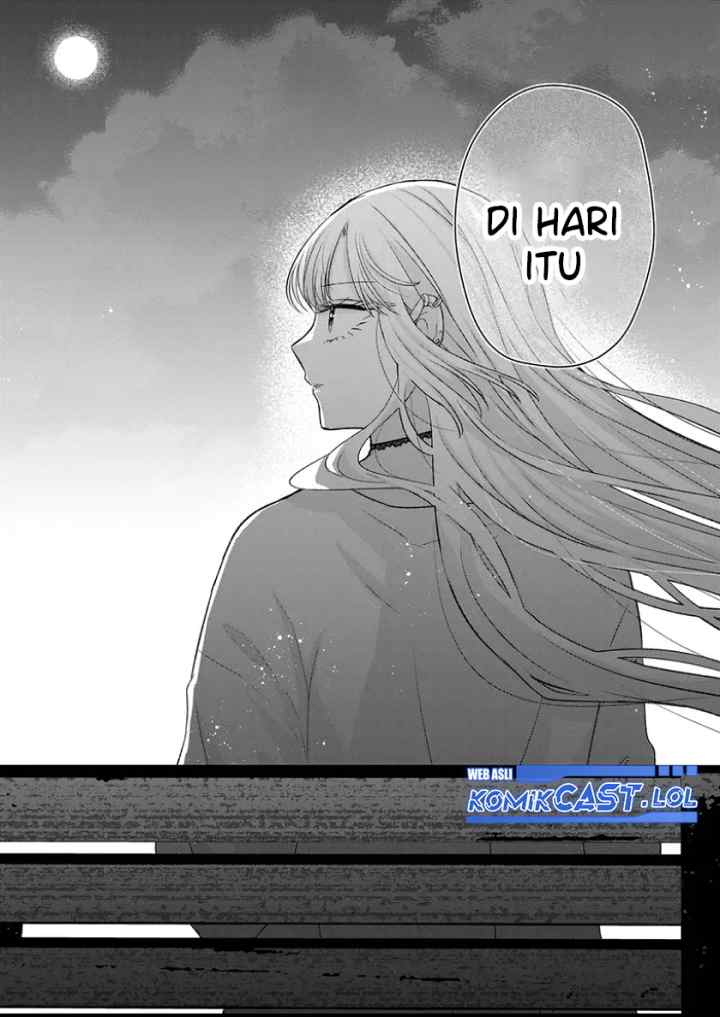 Kimi wa, Nina Janai chapter 30 halaman 7