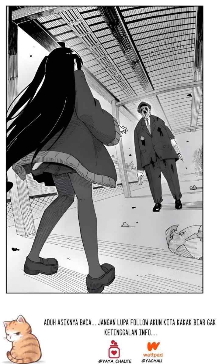 Kimyou de Kaii na Nichijou-tan! chapter 1 halaman 18
