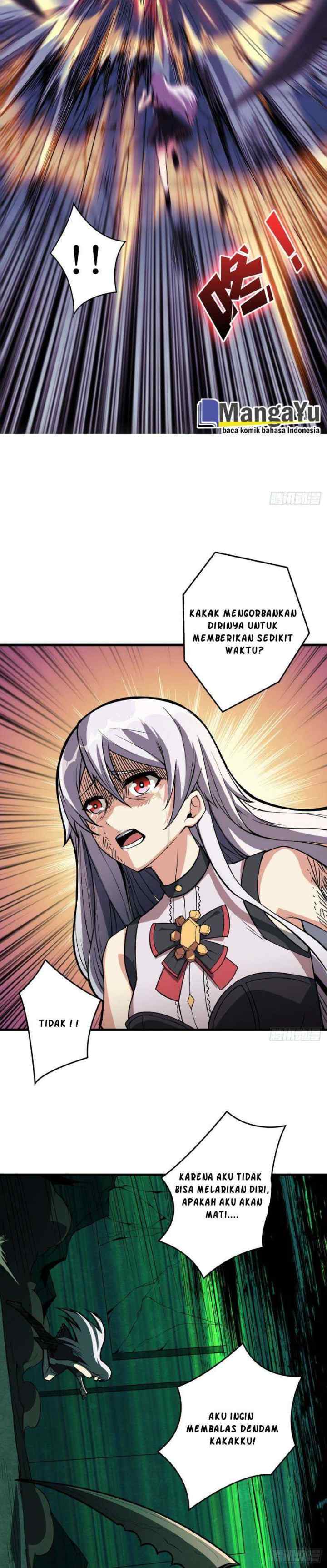 King Account At The Start chapter 2 halaman 15