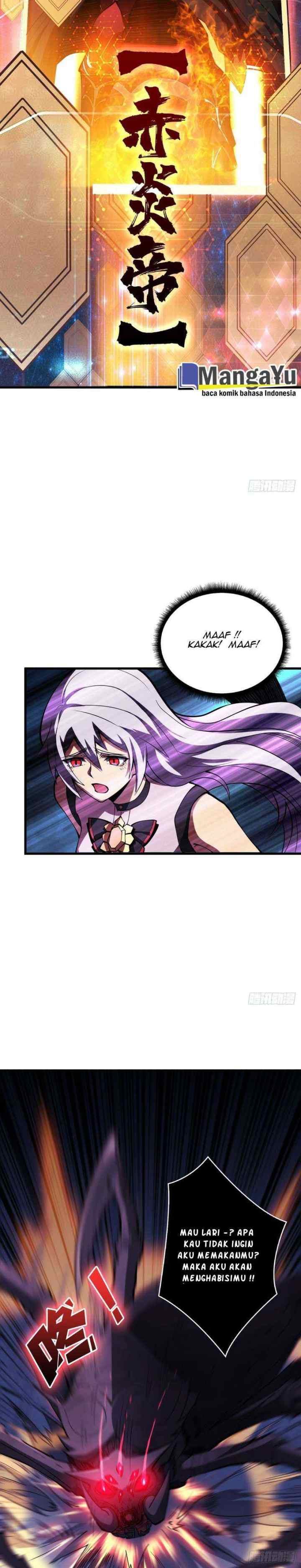 King Account At The Start chapter 2 halaman 14