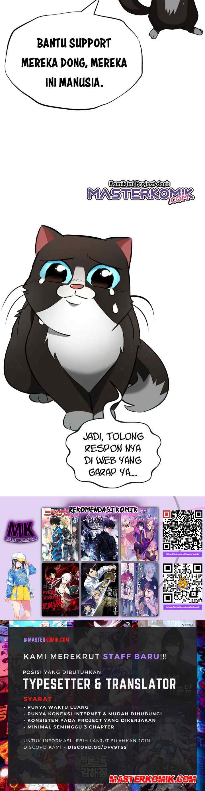 King Account At The Start chapter 93 halaman 15