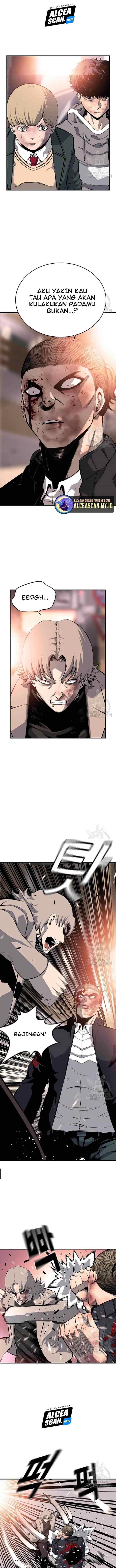 King Game chapter 19 halaman 8