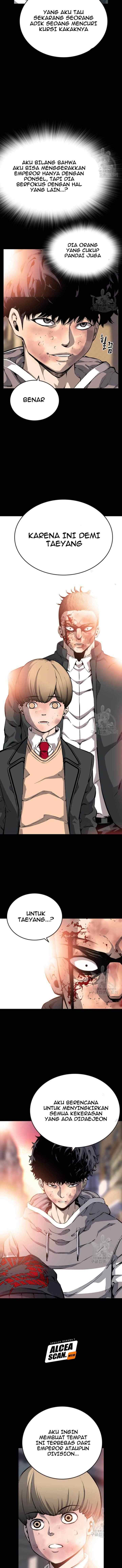 King Game chapter 19 halaman 5