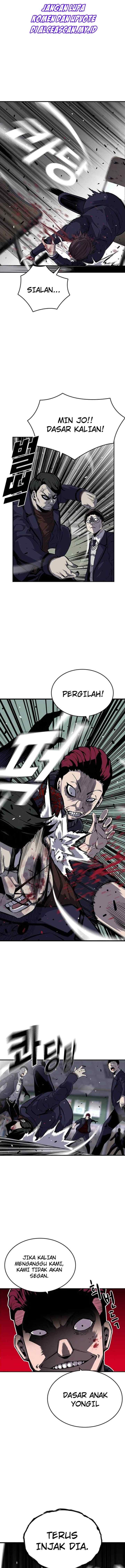 King Game chapter 5 halaman 6