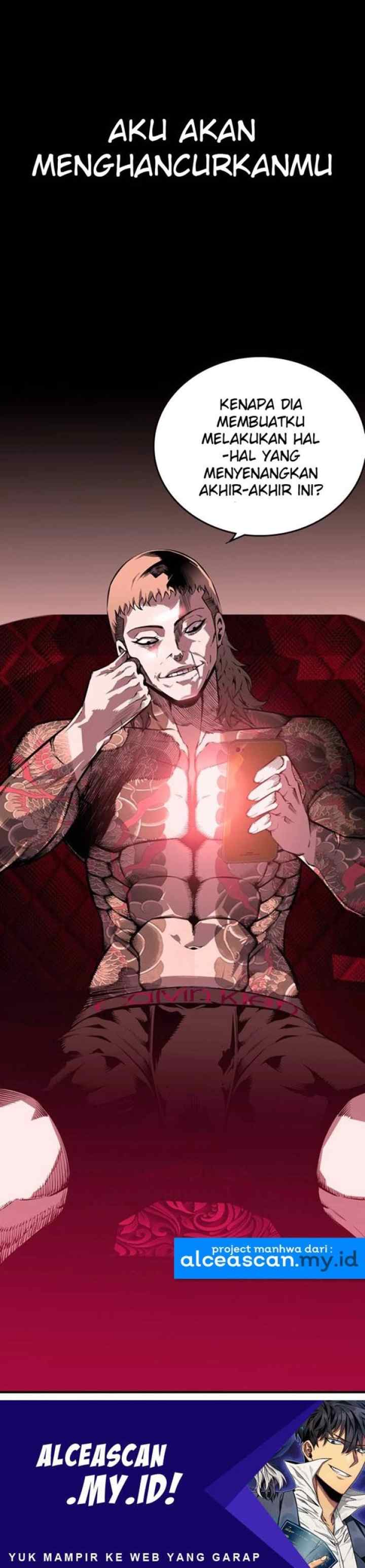 King Game chapter 5 halaman 19