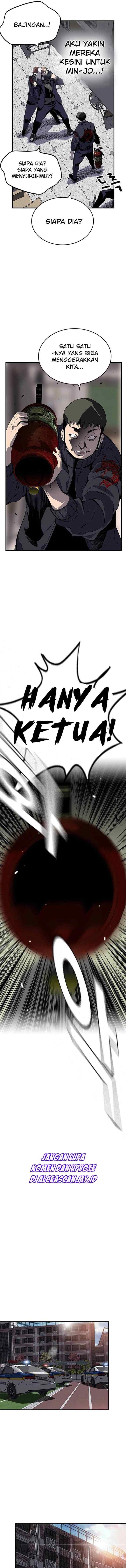 King Game chapter 5 halaman 12