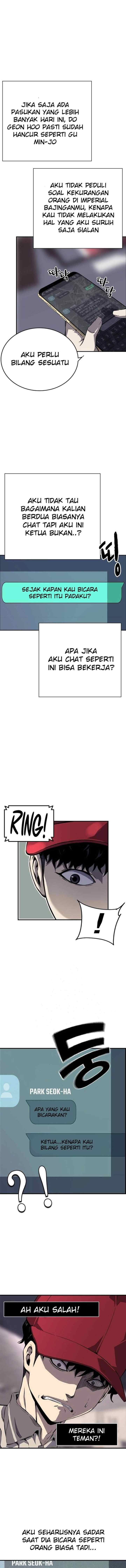 King Game chapter 6 halaman 10