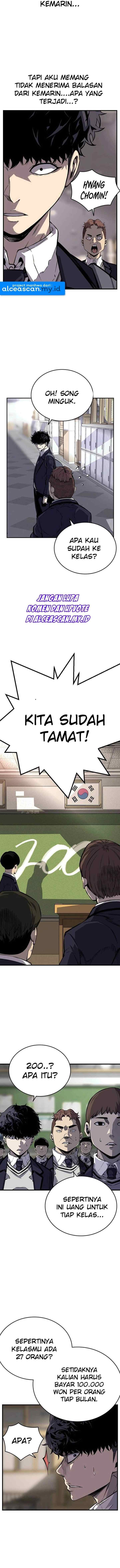 King Game chapter 6 halaman 14