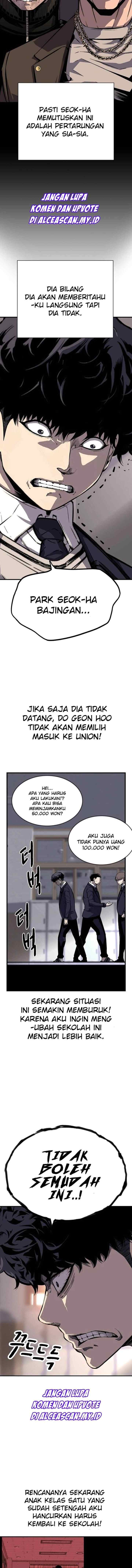King Game chapter 6 halaman 18