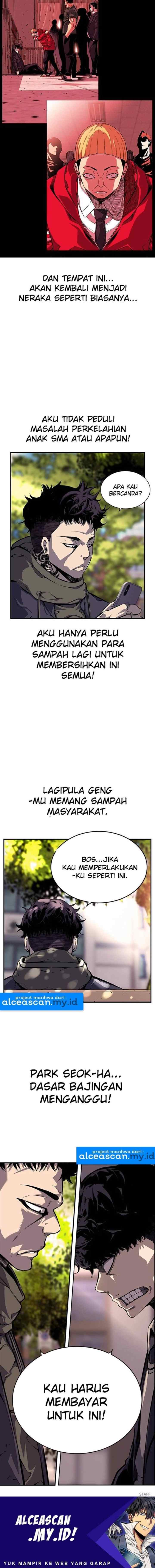 King Game chapter 6 halaman 19