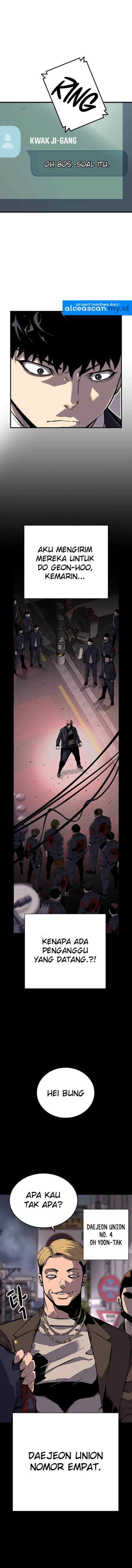 King Game chapter 6 halaman 16