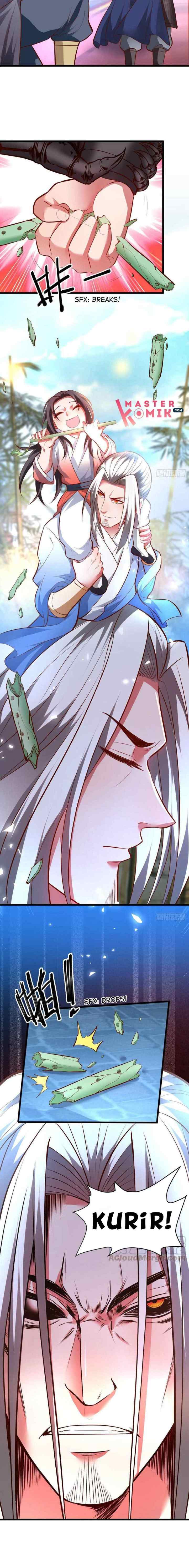 King Killer Reborn chapter 31 halaman 10