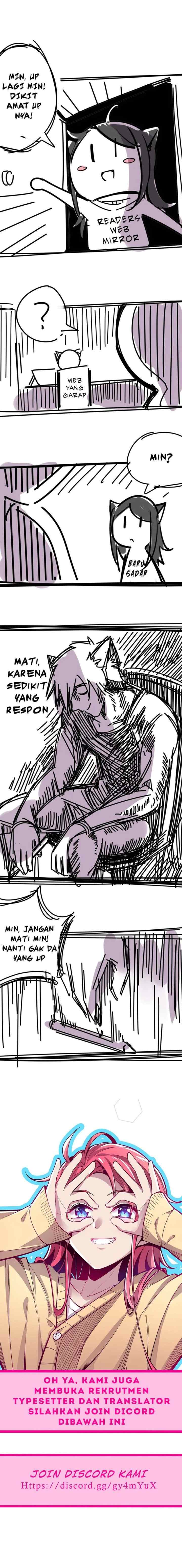 King Killer Reborn chapter 41 halaman 12